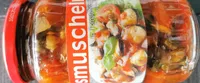 Miesmuscheln