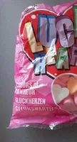 Lucky Hearts
