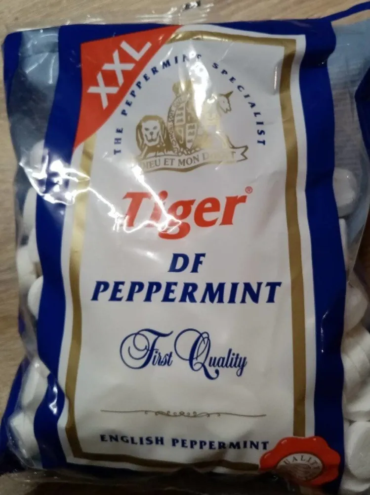 tiger