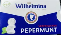 Verfrissende pepermunt