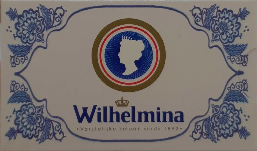 Wilhelmina