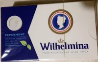 Wilhelmina Pepermunt