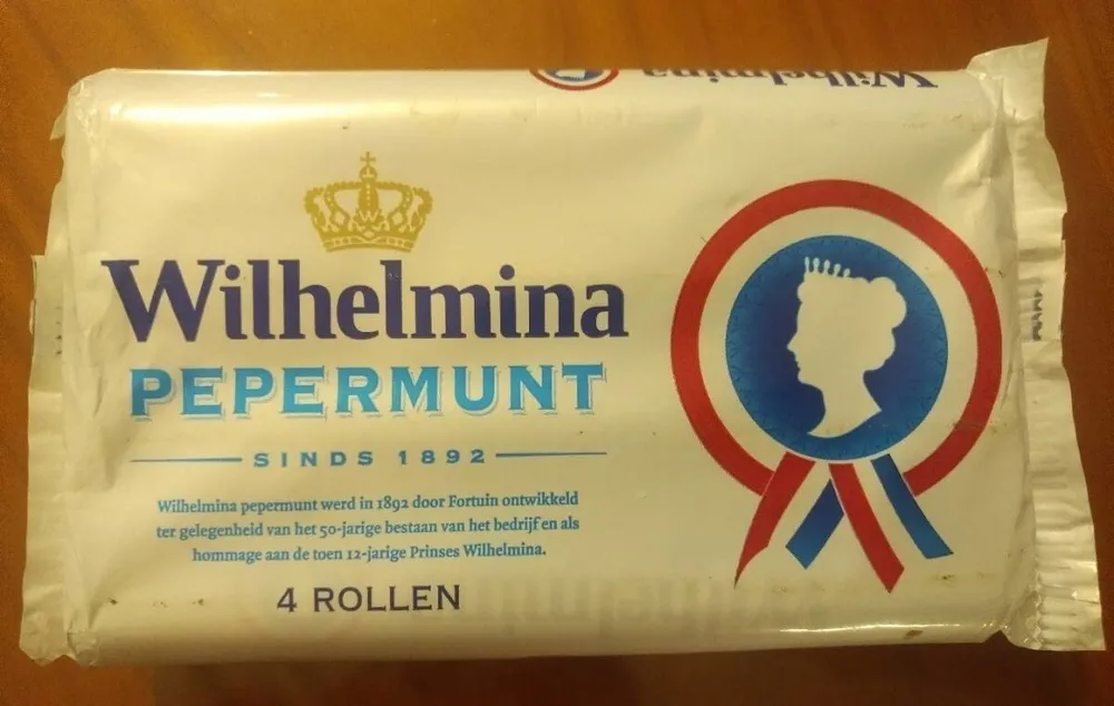Pepermunt