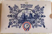 Wilhelmina pepermunt