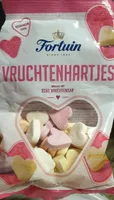 Cœur en sucre