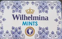 Mints sweets