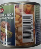 Cocktail de fruits