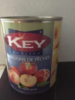 Oreillons De Peche