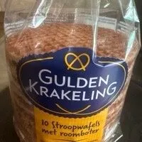 Stroopwafel