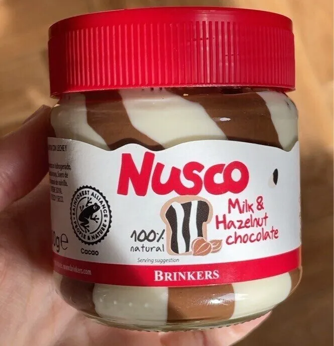 Nusco