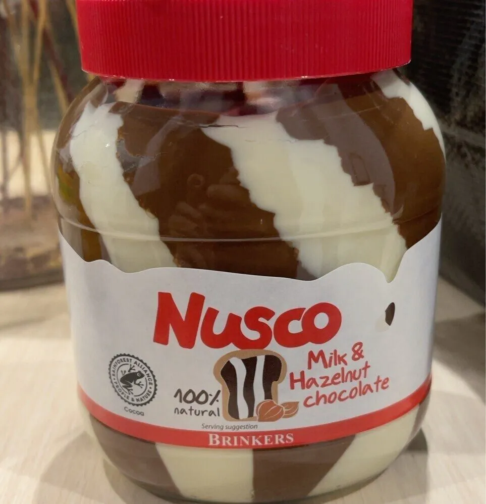 Nusco
