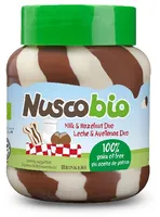 NuscoBio