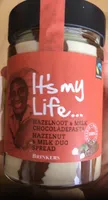 It's my life