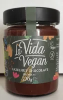 Hazelnut chocolate