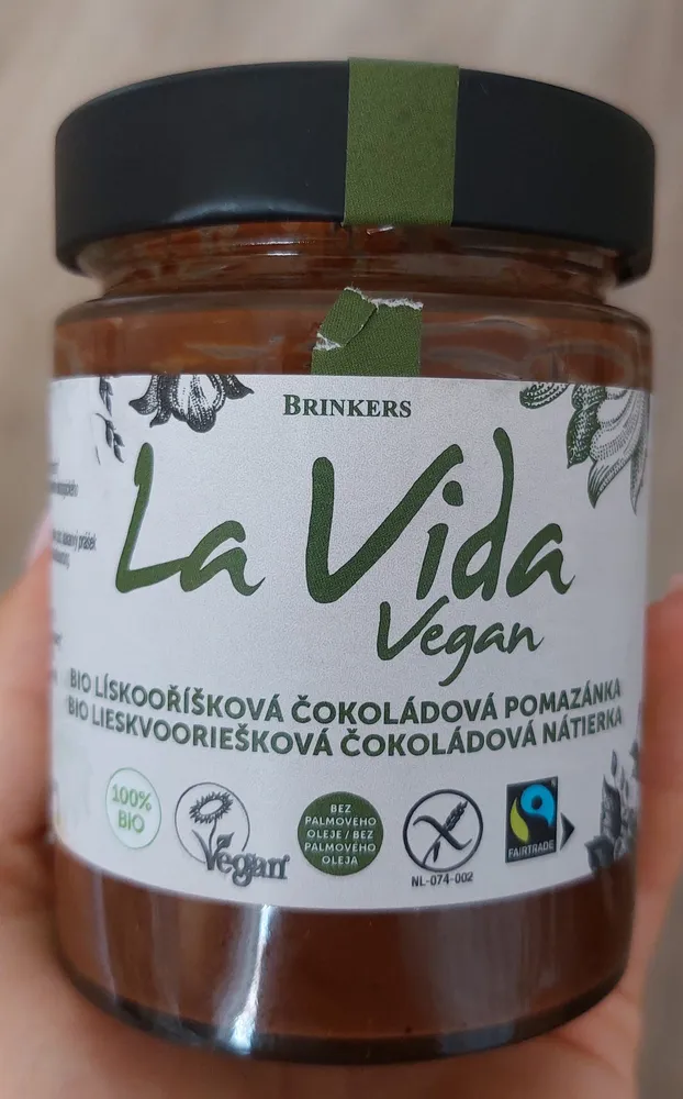 La Vida Vegan