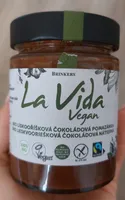 La Vida Vegan