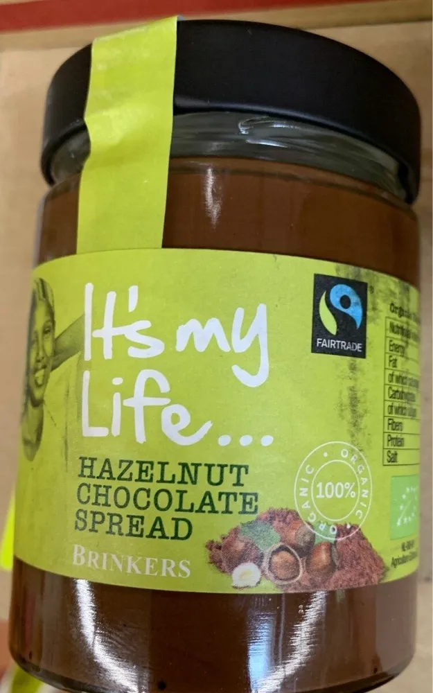 It's my life...
