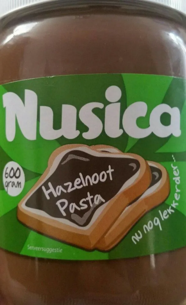 Nusica