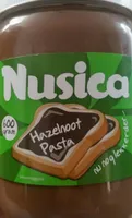 Nusica