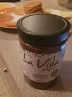 Pâte à tartiner aux noisettes
