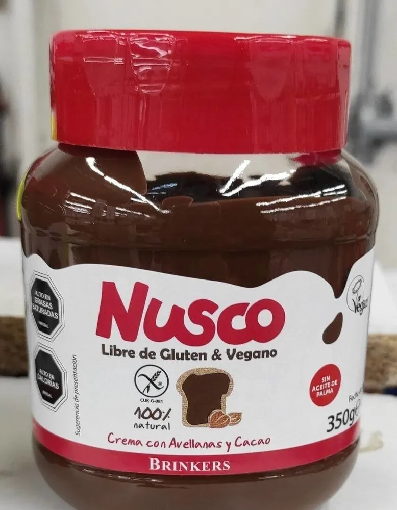 Nusco
