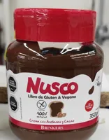 Nusco