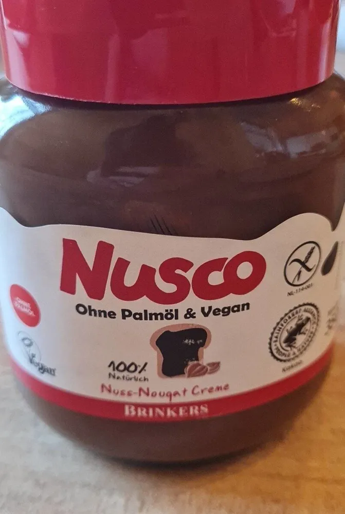 Nusco