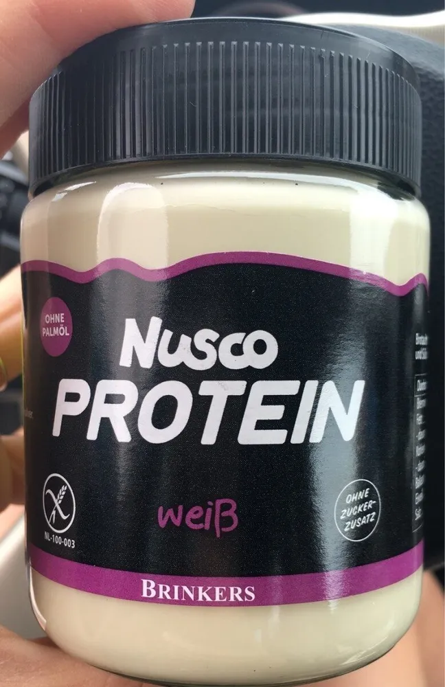 Nusco protein