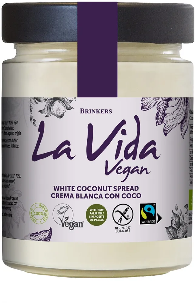 La vida vegan