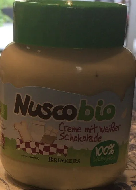 Nuscobio