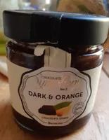 Chocolate Symphony n°12 dark&orange