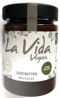 La Vida Vegan Zartbitter