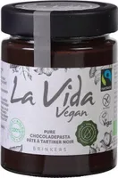 La Vida - Vegan Pure Chocolate Paste - 270G