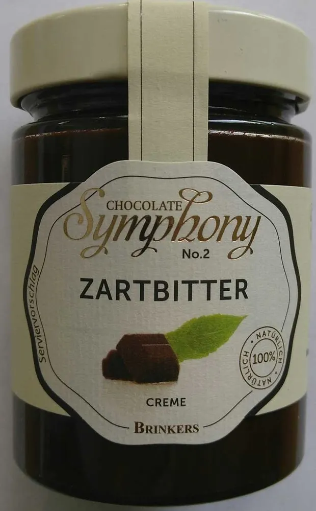 Chocolate Symphony Zartbitter