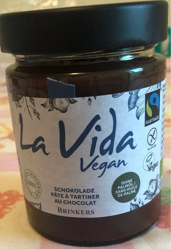 La Vida Vegan