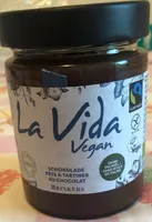La Vida Vegan