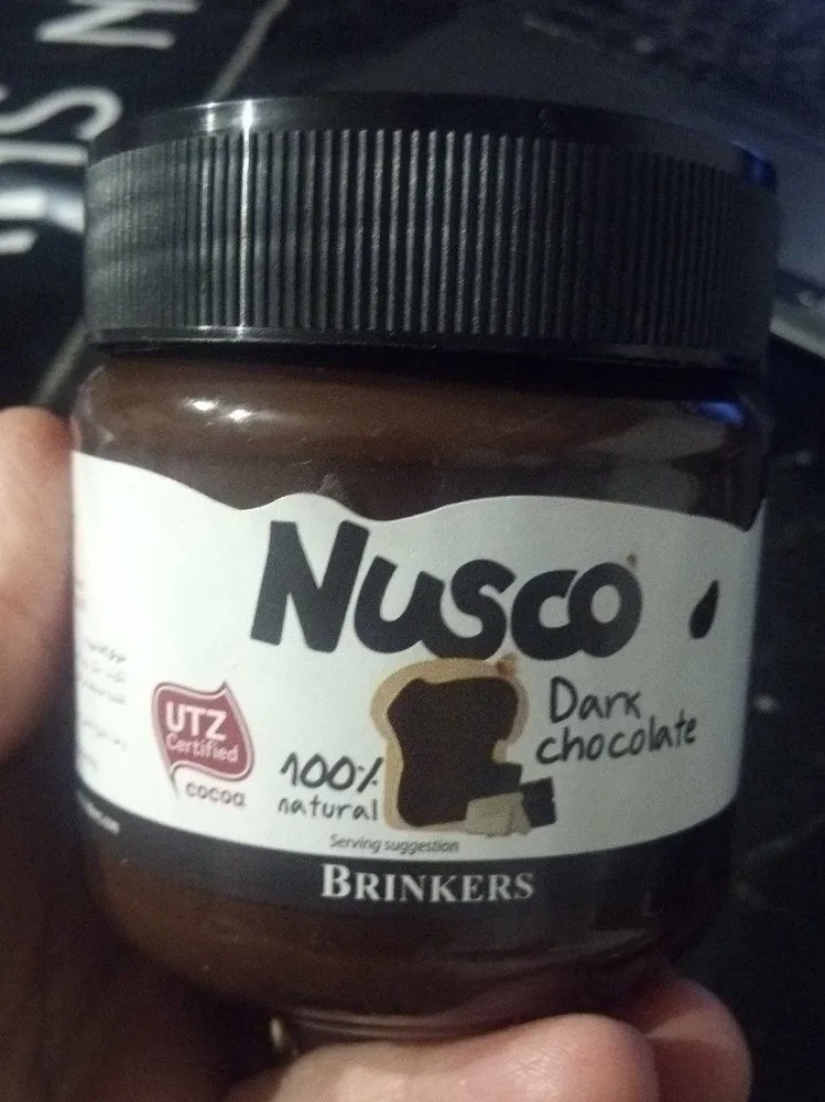 Nusco
