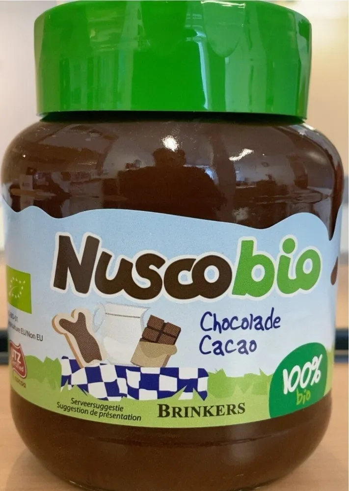Nuscobio