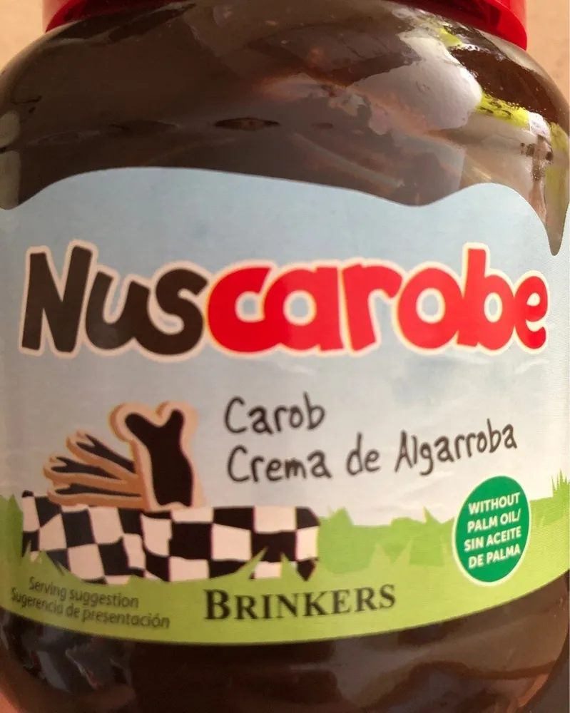 Nuscarobe