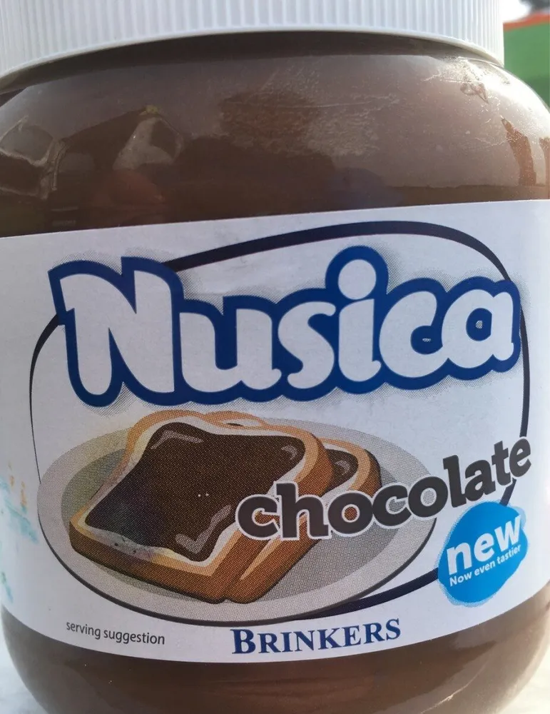 Nusica