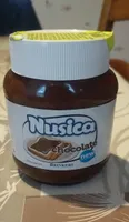 Nusika chocolate