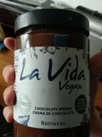 Crema de chocolate