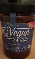 So Vegan