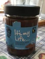 it's my life