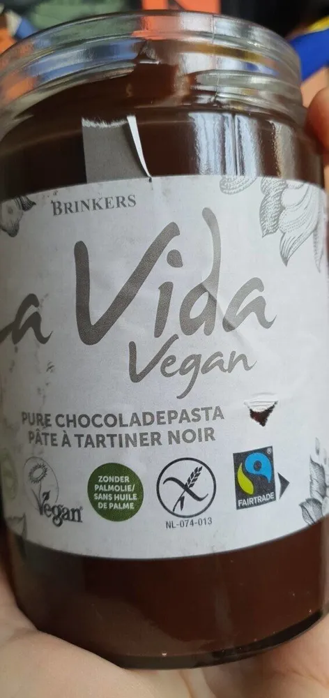 La vida vegan