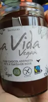 La vida vegan
