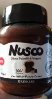 NUSCO