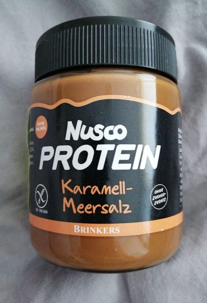 Nusco protein