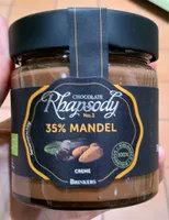 Mandel 35% Creme