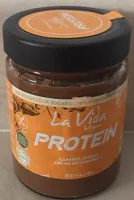 Crema de caramelo